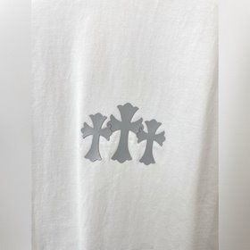 Chrome Hearts： новая коллекция мужских