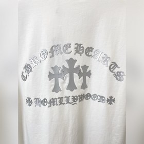 Chrome Hearts： новая коллекция мужских