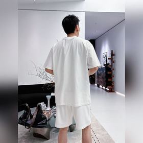 Chrome Hearts 26SS весна-лето： комплек