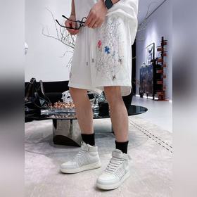 Chrome Hearts 26SS весна-лето： комплек