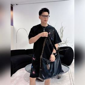 Chrome Hearts 26SS весна-лето： комплек