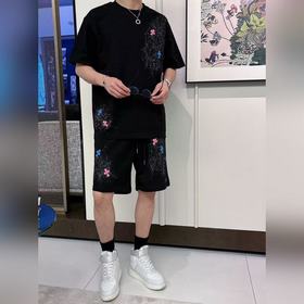 Chrome Hearts 26SS весна-лето： комплек