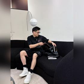 Chrome Hearts 26SS весна-лето： комплек