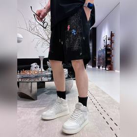 Chrome Hearts 26SS весна-лето： комплек