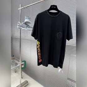 -Chrome Hearts： новая модель весенне-л