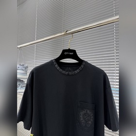 -Chrome Hearts： новая модель весенне-л