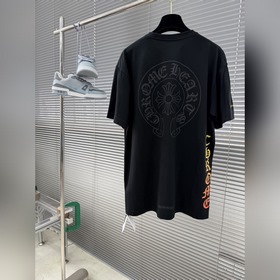 -Chrome Hearts： новая модель весенне-л