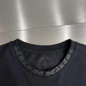 -Chrome Hearts： новая модель весенне-л