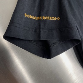 -Chrome Hearts： новая модель весенне-л