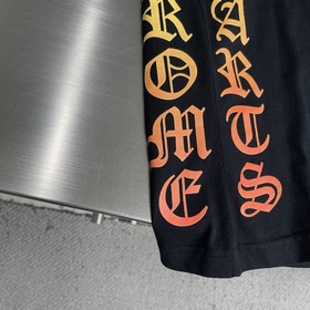 -Chrome Hearts： новая модель весенне-л