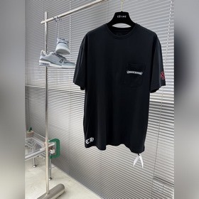 -Chrome Hearts： новая модель весенне-л