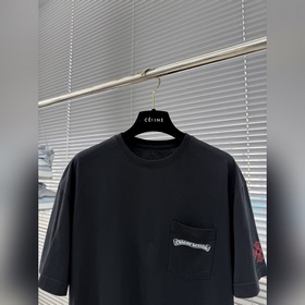 -Chrome Hearts： новая модель весенне-л