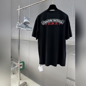 -Chrome Hearts： новая модель весенне-л