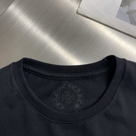 -Chrome Hearts： новая модель весенне-л
