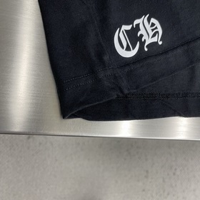 -Chrome Hearts： новая модель весенне-л