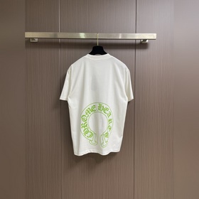 Chrome Hearts Chrome Hearts 2026SS — н