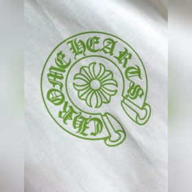 Chrome Hearts Chrome Hearts 2026SS — н