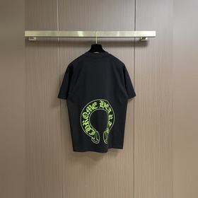 Chrome Hearts Chrome Hearts 2026SS — н
