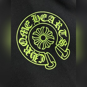 Chrome Hearts Chrome Hearts 2026SS — н
