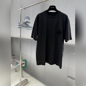 -Chrome Hearts： новая коллекция весна-