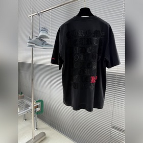 -Chrome Hearts： новая коллекция весна-