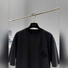 -Chrome Hearts： новая коллекция весна-
