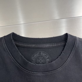 -Chrome Hearts： новая коллекция весна-