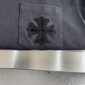 -Chrome Hearts： новая коллекция весна-