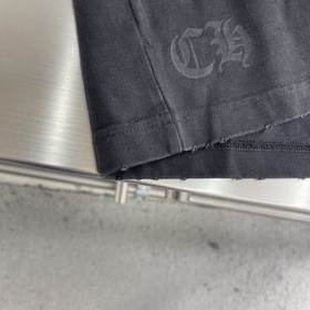 -Chrome Hearts： новая коллекция весна-