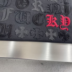 -Chrome Hearts： новая коллекция весна-