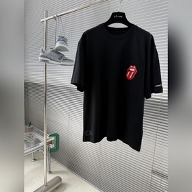 -Chrome Hearts 2026. Модель из японско