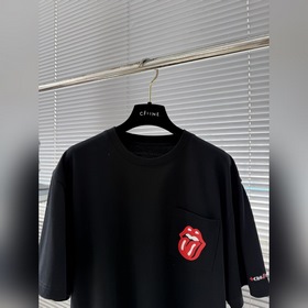 -Chrome Hearts 2026. Модель из японско