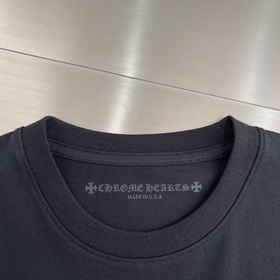 -Chrome Hearts 2026. Модель из японско