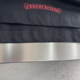 -Chrome Hearts 2026. Модель из японско