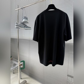 -Chrome Hearts 2026. Модель из японско