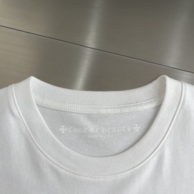 -Chrome Hearts 2026. Модель из японско