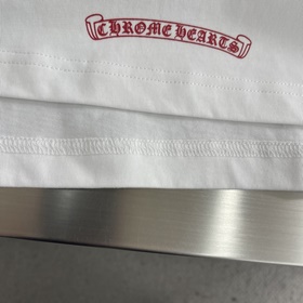 -Chrome Hearts 2026. Модель из японско