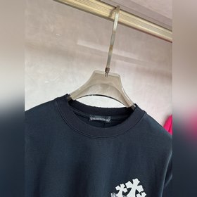 Chrome Hearts： новая коллекция весна-л
