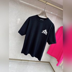 Chrome Hearts： новая коллекция весна-л