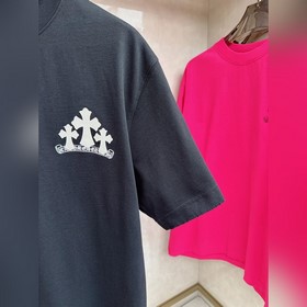 Chrome Hearts： новая коллекция весна-л