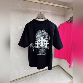 Chrome Hearts： новая коллекция весна-л