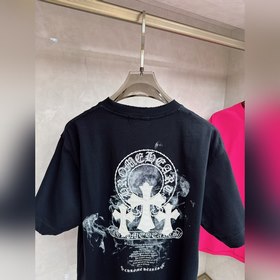 Chrome Hearts： новая коллекция весна-л