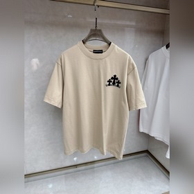Chrome Hearts： новая коллекция весна-л