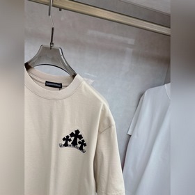 Chrome Hearts： новая коллекция весна-л