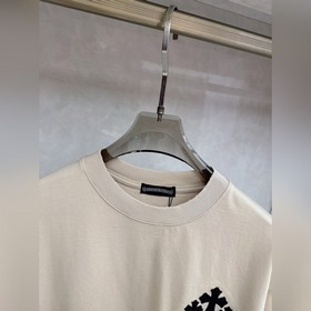 Chrome Hearts： новая коллекция весна-л