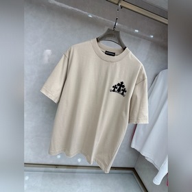 Chrome Hearts： новая коллекция весна-л