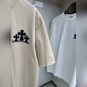 Chrome Hearts： новая коллекция весна-л