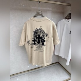 Chrome Hearts： новая коллекция весна-л