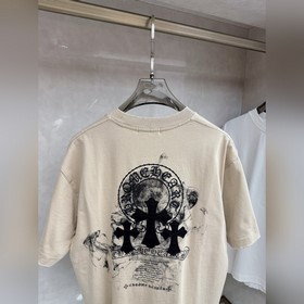 Chrome Hearts： новая коллекция весна-л