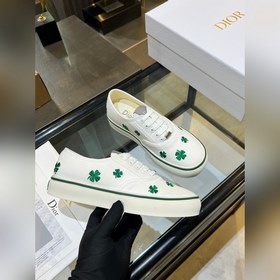 Dior · Новая коллекция низких кед с вы